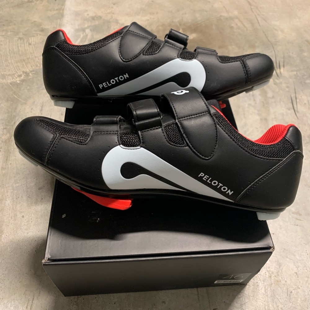 Peloton Cycling Shoes